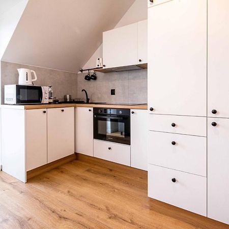 Katowicka Premium Apartment Krakow Luaran gambar