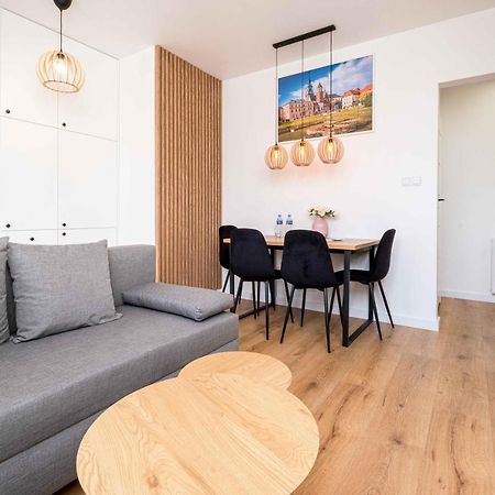 Katowicka Premium Apartment Krakow Luaran gambar