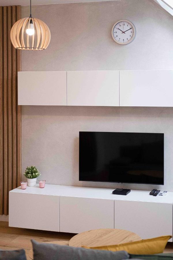 Katowicka Premium Apartment Krakow Luaran gambar