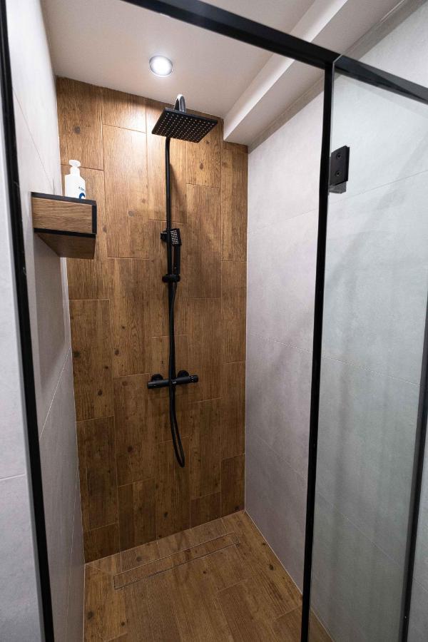 Katowicka Premium Apartment Krakow Luaran gambar