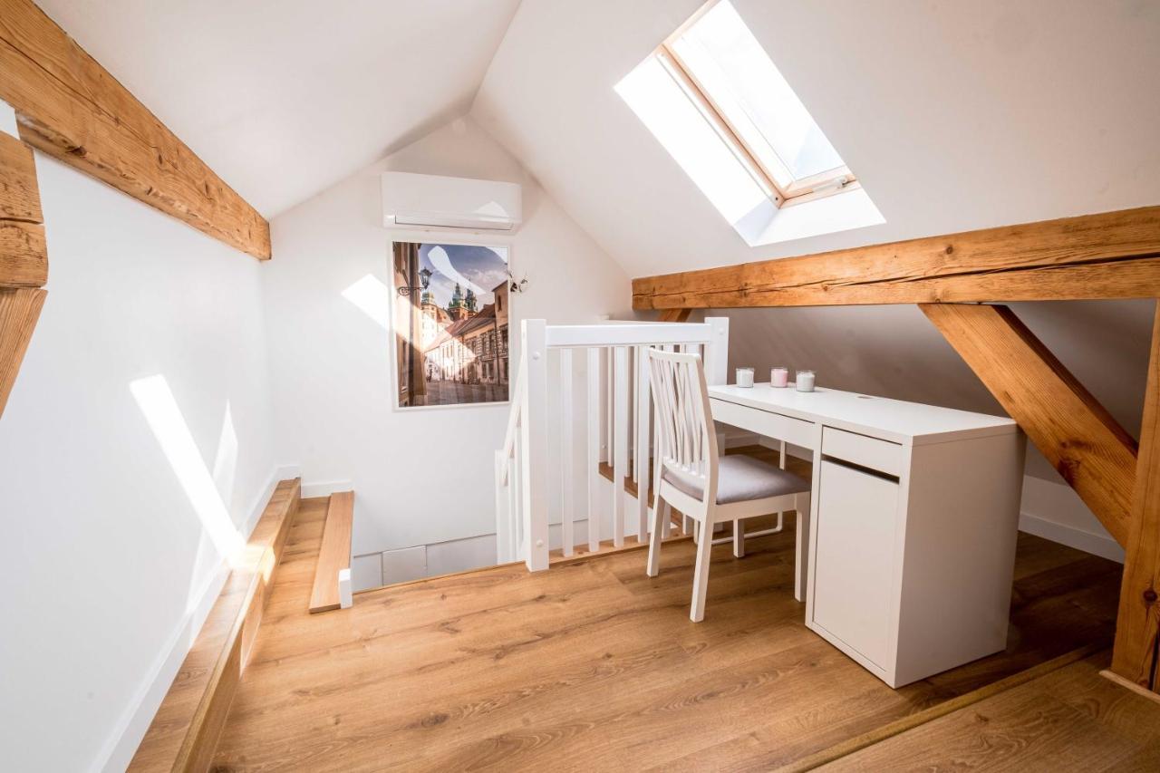Katowicka Premium Apartment Krakow Luaran gambar
