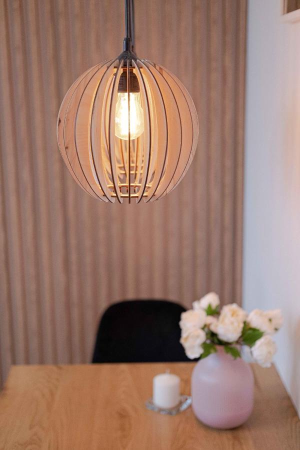 Katowicka Premium Apartment Krakow Luaran gambar
