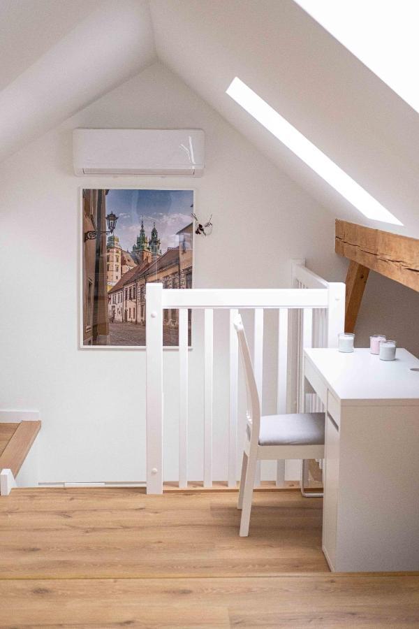 Katowicka Premium Apartment Krakow Luaran gambar