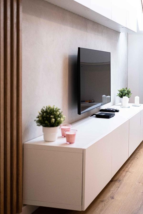 Katowicka Premium Apartment Krakow Luaran gambar