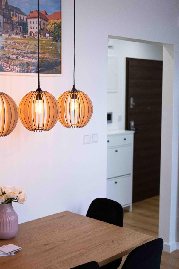 Katowicka Premium Apartment Krakow Luaran gambar